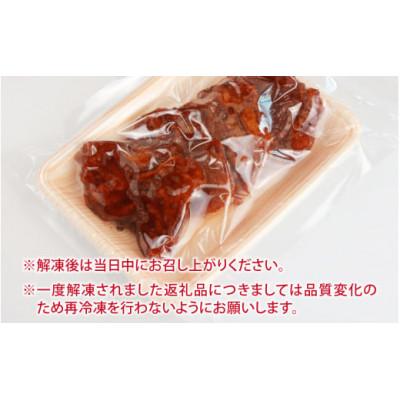 ふるさと納税 勝山市 レンチンでOK!福井名物ソースカツ(調理済)6人前(12枚) |  | 02