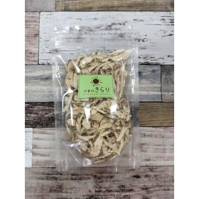 ふるさと納税 陸前高田市 乾燥ごぼう お手軽ごぼうくん 32g×2袋 手づくり 料理 手軽 小分け ゴボウ 牛蒡 |  | 03