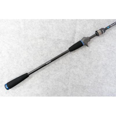 ふるさと納税 西脇市 ボートエギングロッド SWG-BG606B/TitaniumSolid |  | 01