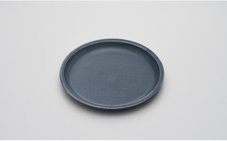 2016/ TY Cup & Plate set【2016/オリジナル】有田焼 食器 器 皿 中皿 食器セット 4点 プレート ブラック グレー カップ ホワイト シンプル A40-430