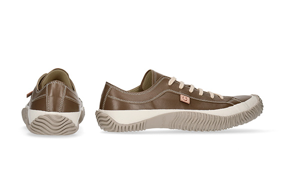 No.976-04 SP−110　Dark Gray　サイズM（25.5cm）