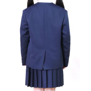 学生服 小学生 イートン＆冬スカート（タスキ付）2点セット 日本被服株式会社（ スクール制服 服 女子 女性 ウィメンズ ファッション 岡山県 倉敷産 返礼品 ） 130B サイズ