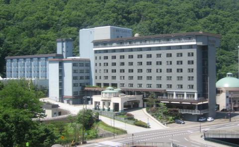 北海道 登別市 ANAトラベラーズダイナミックパッケージ クーポン15，000点分