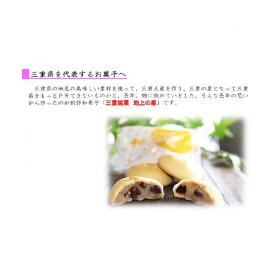 ふるさと納税 津市 [53720332]三重銘菓「地上の星」35個入 |  | 03
