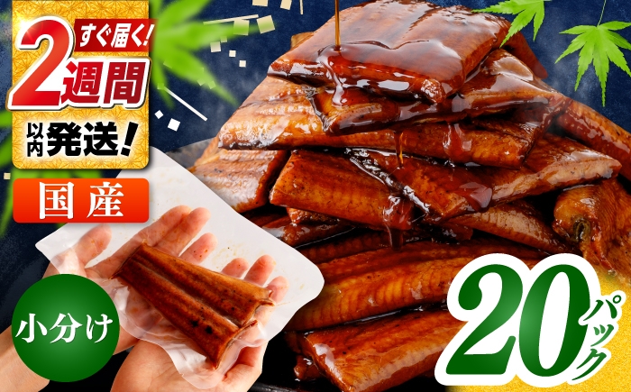 
            訳あり 鰻蒲焼きカット　約50g×20　タレ(山椒)付　【株式会社七和】 [ATAX035] うなぎ 鰻 ウナギ 鰻の蒲焼 うなぎ 国産 高知 高知県産 お取り寄せ 鰻 うなぎ  ひとり暮らし ひとりぐらし 一人暮らし ふたり暮らし ふたりぐらし 二人暮らし 小分け 便利 簡単 おかず 
          