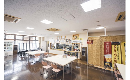 98.ごんた食堂お食事券
