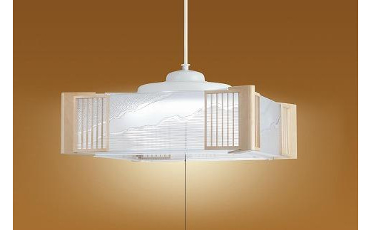 ホタルクス LED和風ペンダント照明(～８畳） HCDB0852 照明 日用品 人気 おすすめ (176671-40037579)