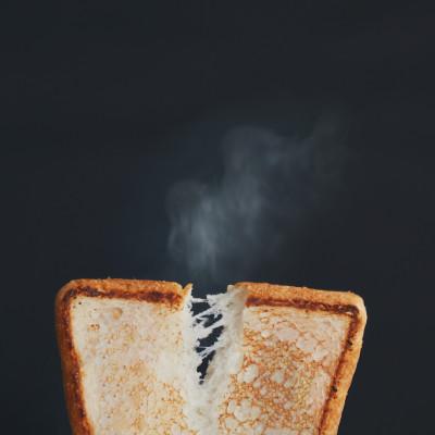 ふるさと納税 綾瀬市 Sumi Toaster |  | 03
