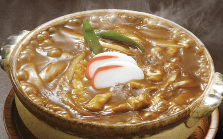 【6回定期便】岐阜の味 田毎の煮込みうどん満喫セット 即席 カンタン 麺　岐阜市 / ラボレムス[ANFP015]