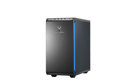 GALLERIA XPC7M-R56T8G-GD ゲーミングPC 新品 デスクトップ Ryzen 5 メモリ16GB SSD 1TB Windows11 サードウェーブ ガレリア RTX搭載