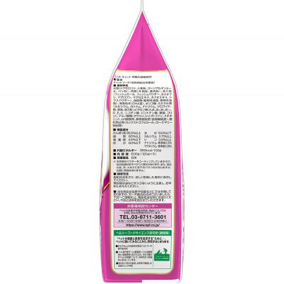 ふるさと納税 袋井市 【キャットフード】日本ペットフード　コンボ キャット　腎臓の健康維持　600g×12袋 |  | 01