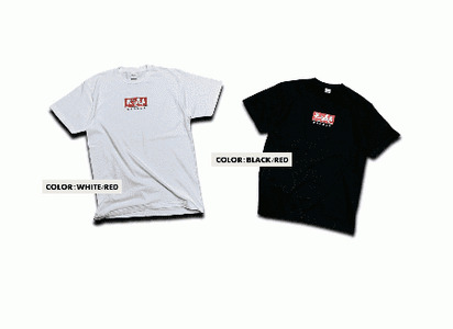オリジナル まるごボックス 新上五島 Tシャツ 2色【BURNNY’S】[RBD003]