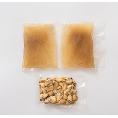 極　潮風そそる海鮮飯　あわび(2合炊き)【配送不可地域：離島】