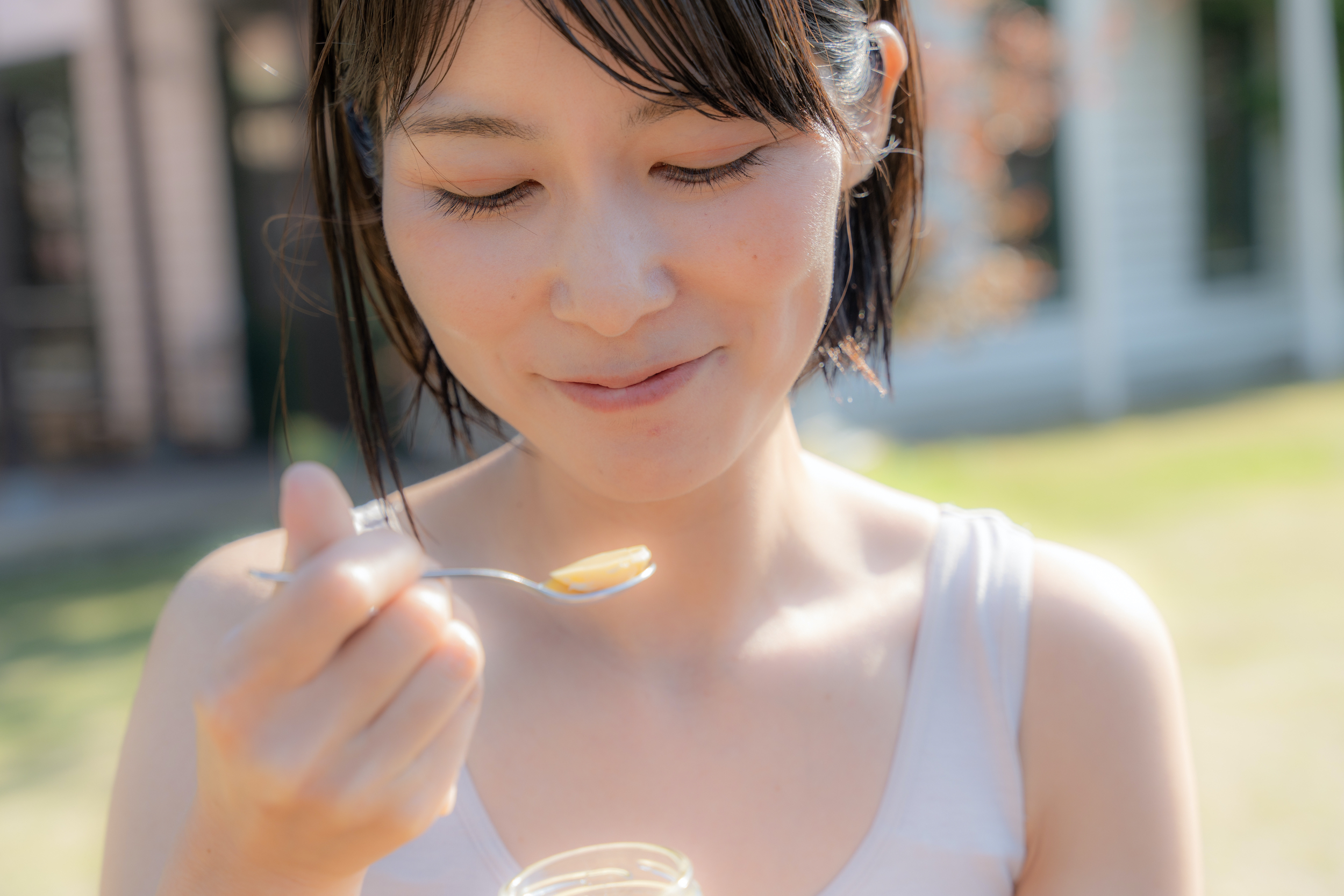 ＜ギフト対応可＞牛乳を使わない優しいプリン 2種類セット計4個 129-F176
