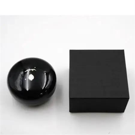 【高岡漆器】ボンボニエール立山と雷鳥フユ【1568249】