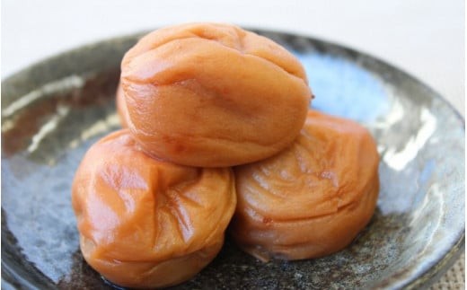 
                  【紀原の梅干し】厳選 紀州南高梅 はちみつ 500g 塩分約8％ A級品 /  梅 うめ ウメ 梅干し 梅干 はちみつ梅 はちみつ梅干し 南高梅 紀州南高梅 国産 完熟 健康 ご飯のお供 贈り物 ギフト プレゼント 和歌山県 田辺市 紀原食品【khr001】
                
