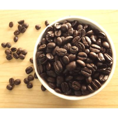 ふるさと納税 紀の川市 自家焙煎ブレンドコーヒー(豆)200g×2袋 |  | 02