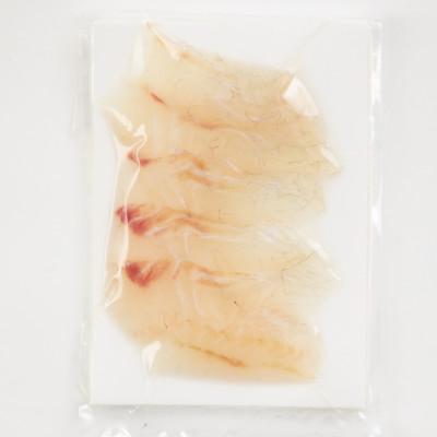ふるさと納税 福津市 すぐ食べ鯛!!お刺身天然真鯛600g(50g×12)[F0059s] |  | 03
