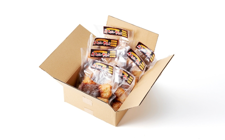 【新潟名物】鶏たれカツ!(180g×7パック)お弁当にも たれカツ丼 たれかつ 新潟県 弥彦村【配送不可地域：離島】【1486151】