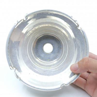 ふるさと納税 かすみがうら市 狂鉢 Babel -Pearl-(110-135mm) |  | 02