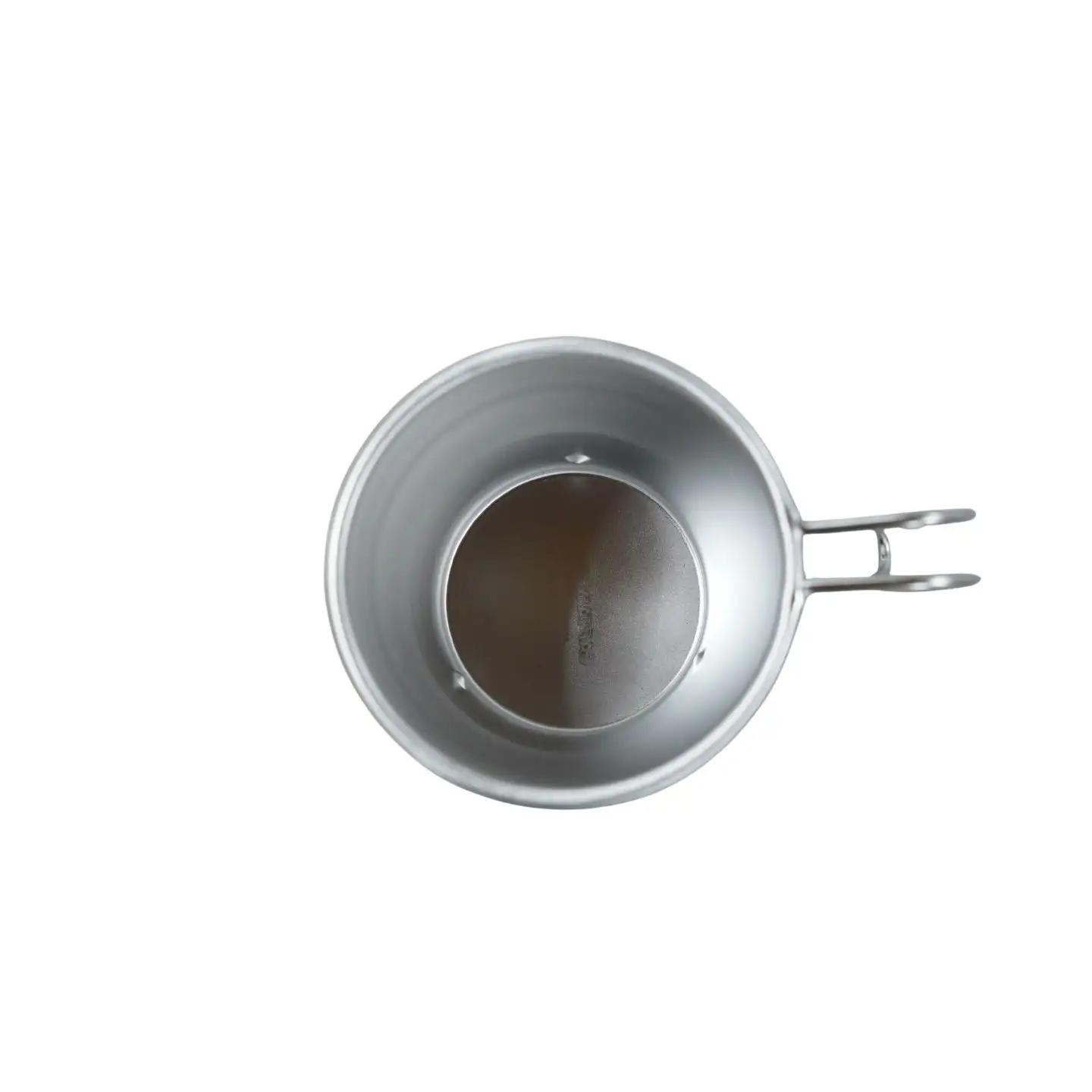 CAPTAIN STAG 八木ヶ鼻 深型スタッキングカップ300ml 2個セット ふるさと納税限定デザイン【010S556】