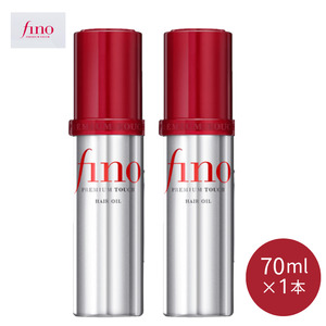 【ふるなび限定】フィーノ プレミアムタッチ＜ヘアマスク/ヘアオイル＞ヘアケア2品セット ファイントゥデイ fino 美容 消耗品 久喜市 埼玉県 プレミアム タッチ 濃厚 美容液 トリートメント ヘア