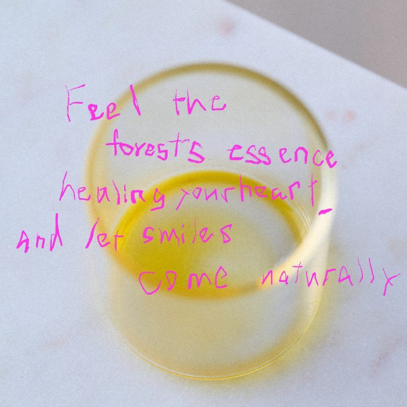 MORI ブレンドエッセンシャルオイル 10ml アロマグッズ 食べ過ぎサポート 消化不良サポート 清涼感 フルーツ精油ブレンド 爽快感 _イメージ3