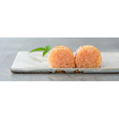 ふるさと納税 大川市 千両華味 無着色 辛子明太子(大川市) |  | 01