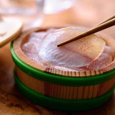 ふるさと納税 小浜市 小鯛ささ漬 半樽 70g 4樽入り |  | 03