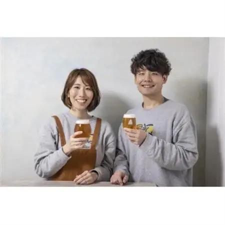 こだわりのクラフトビール2種4缶セット_酒・アルコール 地ビール ビール _【配送不可地域：離島】【1564017】