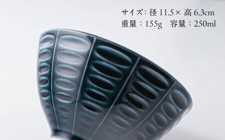 【美濃焼】asumi(彩澄) なじみ茶碗/箱入り4色セット 78193497【1429643】