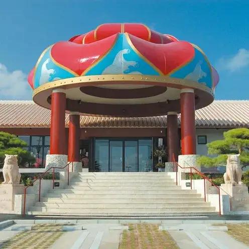 【御菓子御殿】県産の紅いもにこだわった元祖紅いもタルト＜6個入x9箱＞セット 〇 沖縄 セット商品 お土産の定番 沖縄土産 読谷本店 社内配布 プレゼントに お家使い お持たせに 紅いもタルト 国際通