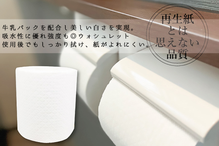 モナリス 8ロール 40m ダブル 8パック入