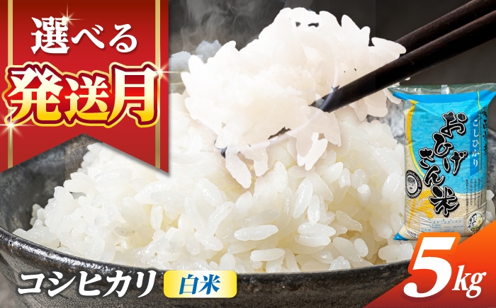 
                  米 【選べる発送月】 コシヒカリ 白米 5kg 米 お米 5kg 5キロ 白米 精米 コメ ご飯 ごはん 愛知県産 国産 県産米 国産米 コシヒカリ こしひかり 発送 時期 選べる 産地直送 15000円 1万5千円 令和7年 愛西市 / 脇野コンバイン [AECP021]
                