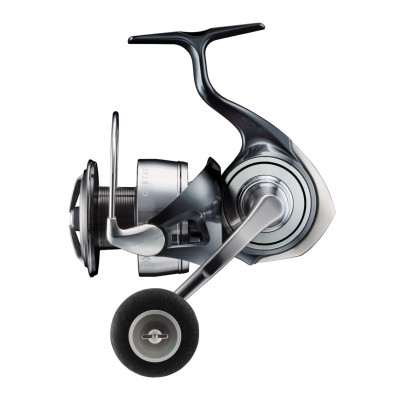 
                  ＜釣具のダイワ＞のスピニングリール 24セルテート LT5000D【1713558】
                