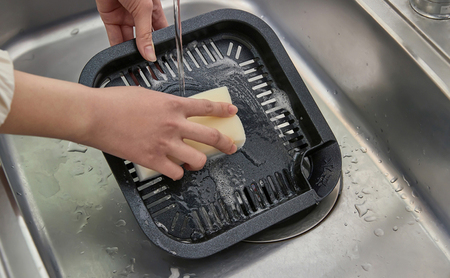 減煙焼肉カセットコンロ カセットコンロ