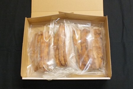 【北海道根室産】ふっくら焼き上げさんま照り焼き3枚×3P G-42018