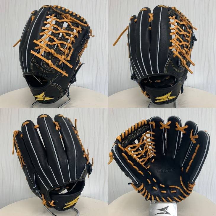 野球グローブ　外野手用【軟式・品番170】