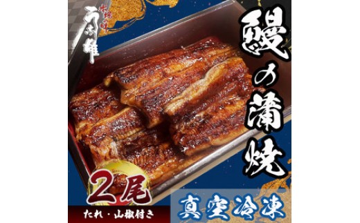 
                  【国産 のし対応可】 冷凍 国産 うなぎ 2尾 蒲焼 タレ 付き 山椒 付き 贈答用 ウナギ 鰻 蒲焼き 自家製 たれ うな雄の鰻 蒲焼 うなぎ ウナギ  土用 丑の日 国産 厳選 こだわり 人気 たれ たっぷり うな重 国産うなぎ ひつまぶし ウナギ 蒲焼 人気 山椒 贅沢 おすすめ 美味しい ご褒美 プレゼント ギフト 人気 贈り物 贈答 手土産 特産 簡単調理  静岡県 牧之原市 うな雄
                