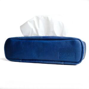 天神ワークス T-BOX【COBALT BLUE】【雑貨 ファッション 人気 おすすめ 】