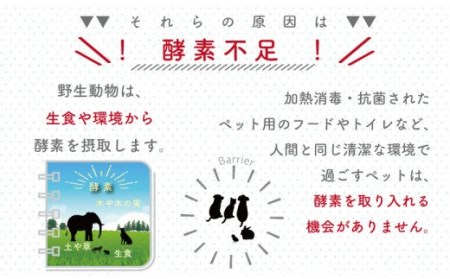 消臭剤 ペット 犬用 酵素 ミスト BIOシャワー 100％ 植物由来 分解酵素 ペット用 美毛 消臭 高知県 須崎市