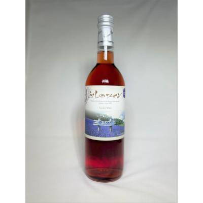 ふるさと納税 富良野市 ふらのワインロゼ　720ml x 1本 |  | 01