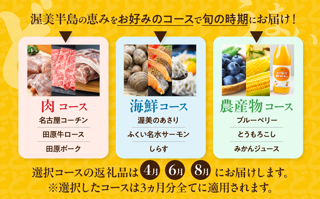 渥美半島の恵み  定期便 12回 肉コース 肉  ( いちご / 餃子 / 親子丼 / 名古屋コーチン/ ブランド豚 / 牛肉 / マスクメロン / 田原牛 / ジェラート / 焼き鳥 / ミニトマト