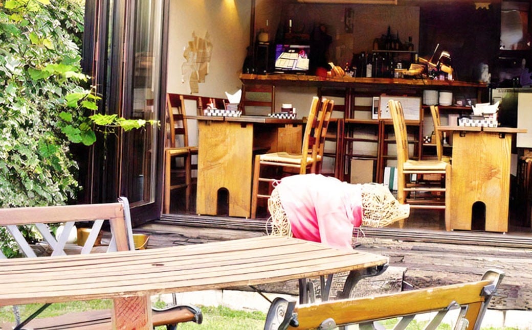 ポルコ ロッソ ＜ディナー食事券＞ 1枚（2名様） 