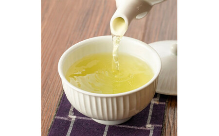 袖ケ浦産日本茶 特上深蒸し緑茶 3袋セット [0527]