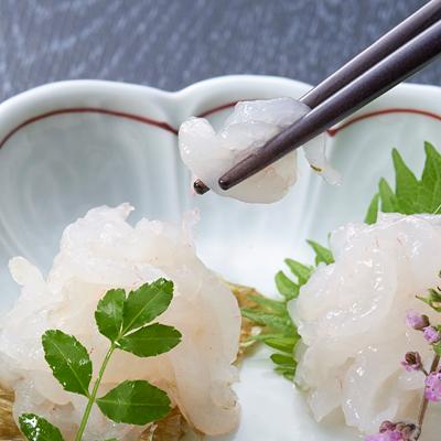 ふるさと納税 射水市 ムキシロエビと シロエビ昆布〆2種セット