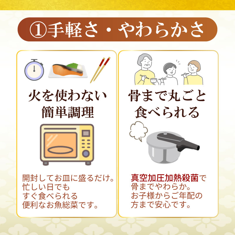 漬魚 6切 鮭 サケ シャケ 鯖 サバ 鰈 カレイ セット 詰め合わせ 切身 切り身 甘 塩 味噌漬け 味噌 みそ 一夜干し 干物 おかず つまみ 時短 漬け魚 漬け サーモン 水産加工品 魚 さかな