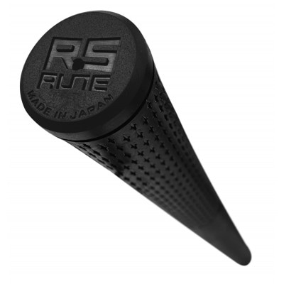 RAUNES　RS−1　ゴルフグリップ　バックライン有り　ロゴ有り　50g【1522265】