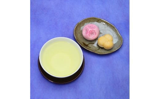 自社製造の深蒸しの八女茶！当園の最高級品！天の抄（てんのしょう）80g入り3袋入り  お茶 緑茶 煎茶 深蒸し茶 高級 自社農園 産地直送 福岡 八女市