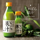 【ふるさと納税】じゃばら果汁360ml×2本 100％ストレート 邪払 ジャバラ じゃばら 果汁 北山村／紀伊国屋文左衛門本舗